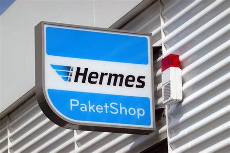 Hermes Paketshop Trebur Filiale mit Öffnungszeiten .